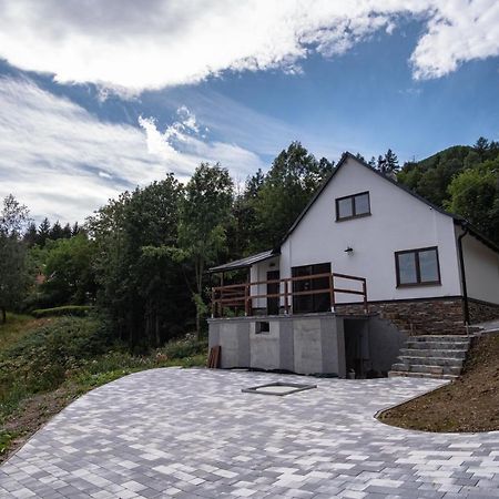 Horska Chata Čeladná Exterior foto